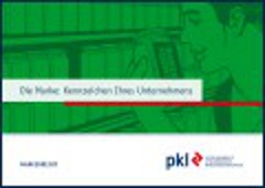 pklmarkenrecht Markenrecht Broschüre von Thomas Felchner