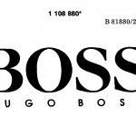 BOSS HUGO BOSS