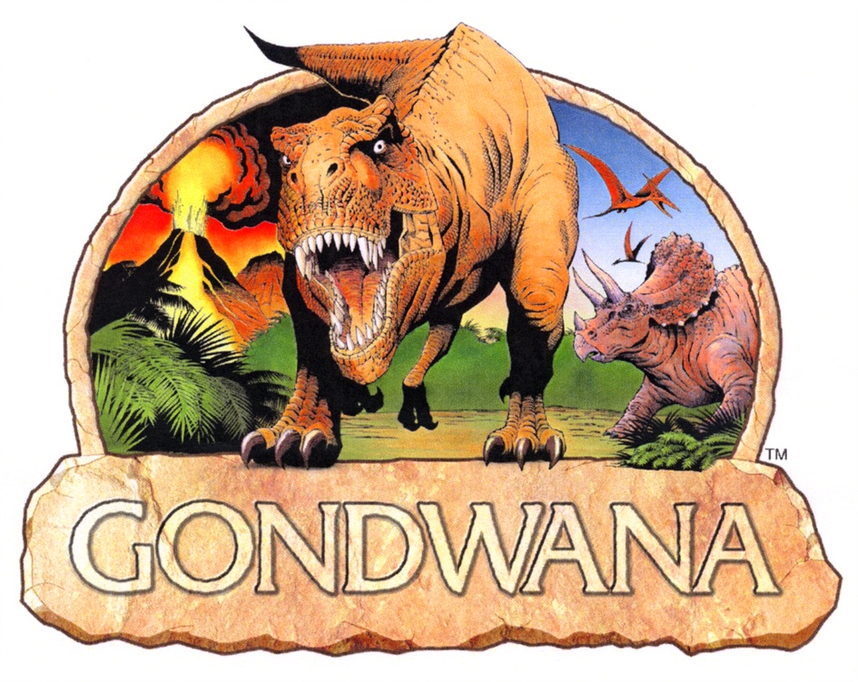 GONDWANA