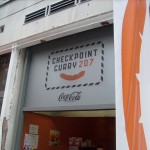 CHECKPOINT CURRY