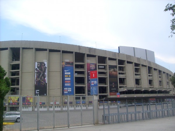 Nou Camp