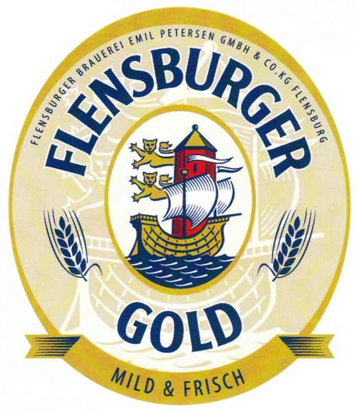 FLENSBURGER GOLD