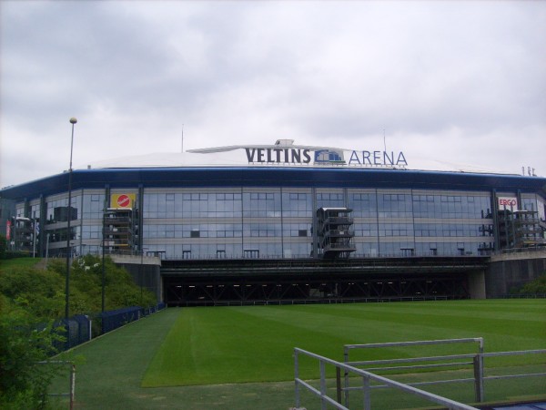 Veltins-Arena