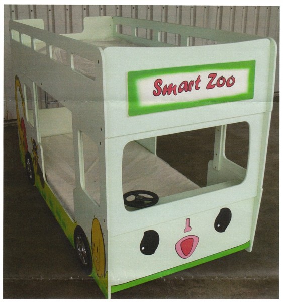 smart Zoo