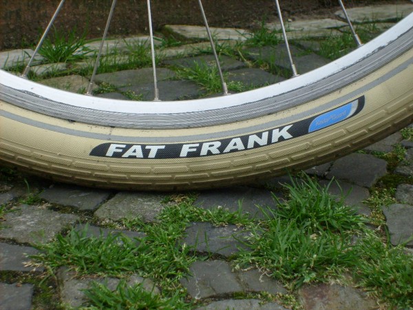 FAT FRANK