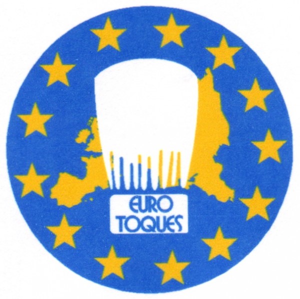 EURO TOQUES