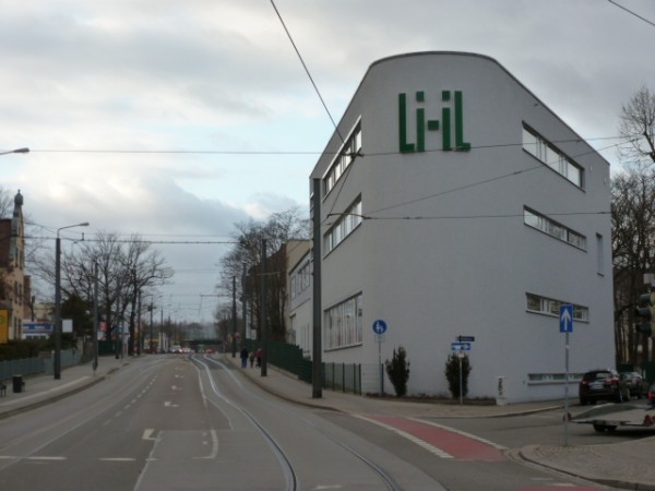 Li-iL GmbH Arzneimittel und Arzneibäder