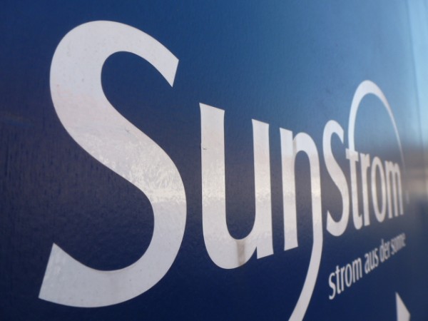 SunStrom GmbH