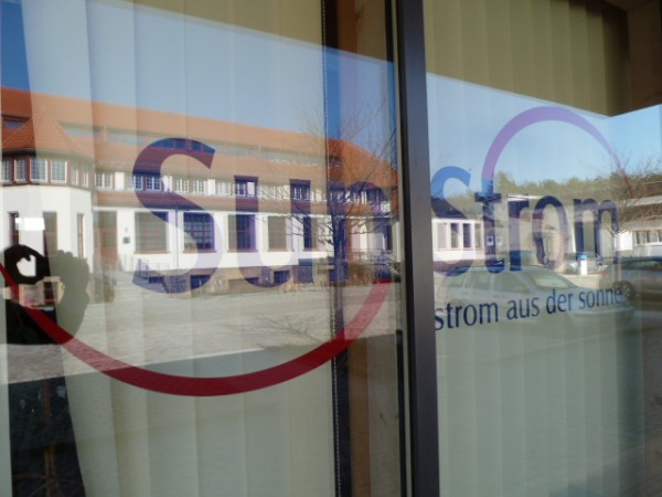 SunStrom GmbH