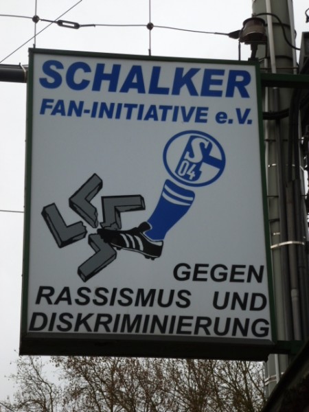 Schalker Fan-Initiative e.V.