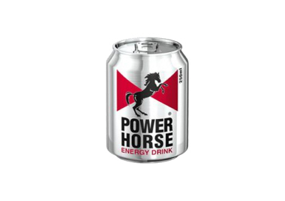 POWER HORSE