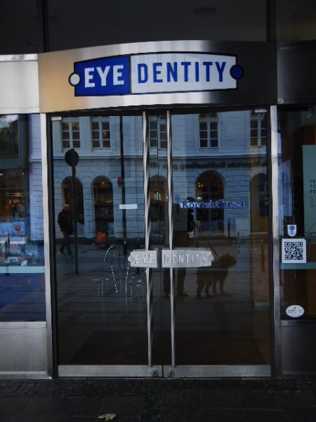 EYEDENTITY