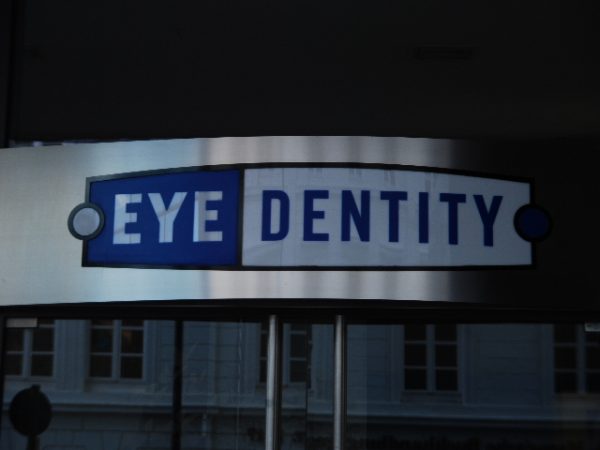 EYEDENTITY