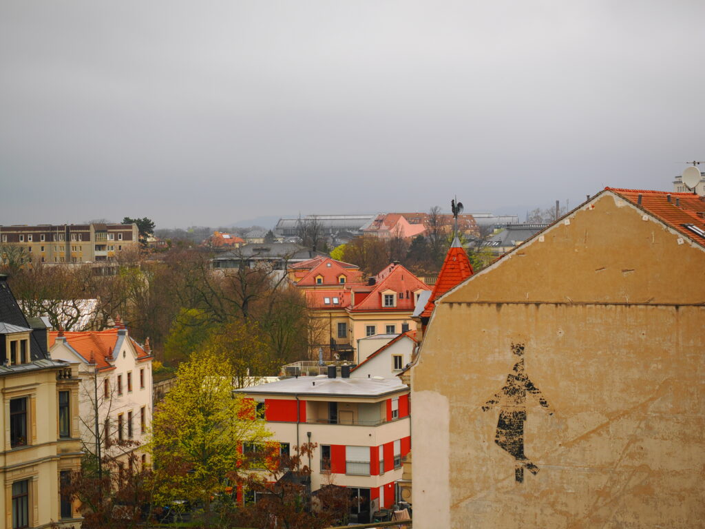 Nach dem Mauerfall kommt der Markenverfall
